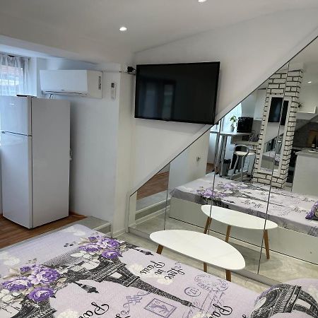 Lovely Studio In Burgas Exterior foto