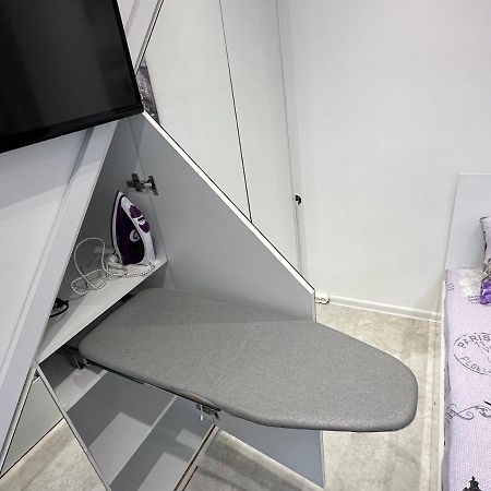 Lovely Studio In Burgas Exterior foto