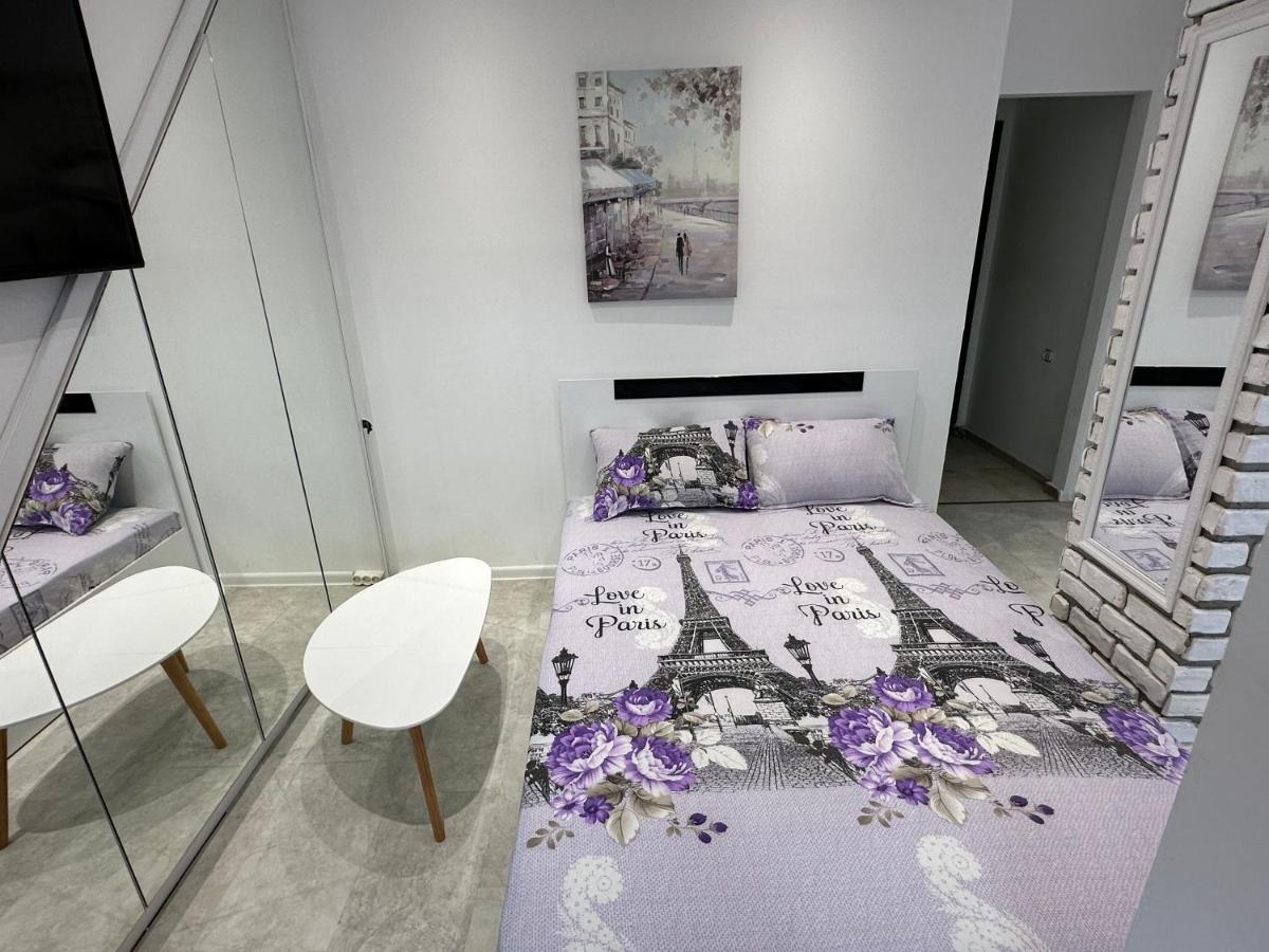 Lovely Studio In Burgas Exterior foto