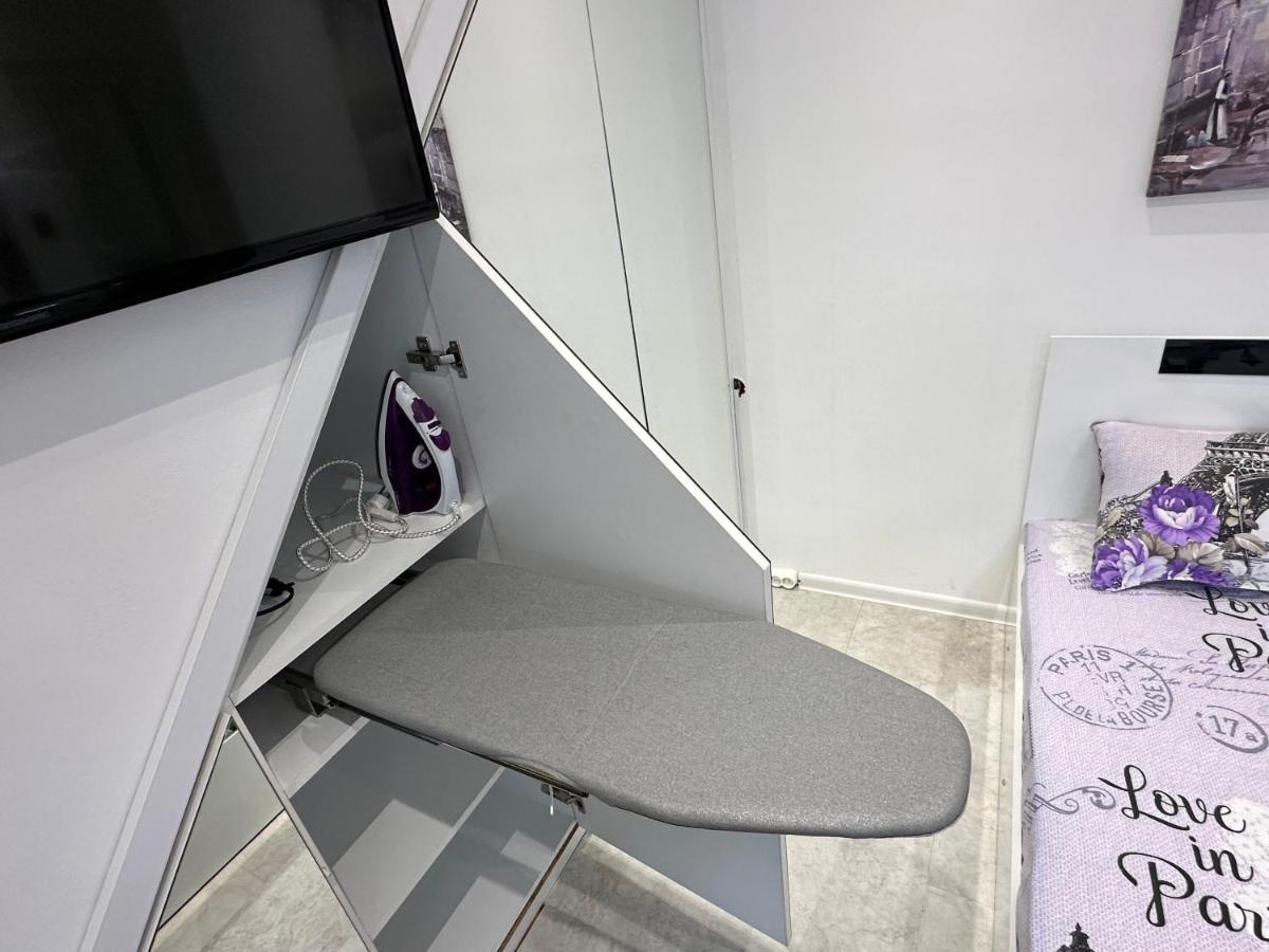 Lovely Studio In Burgas Exterior foto